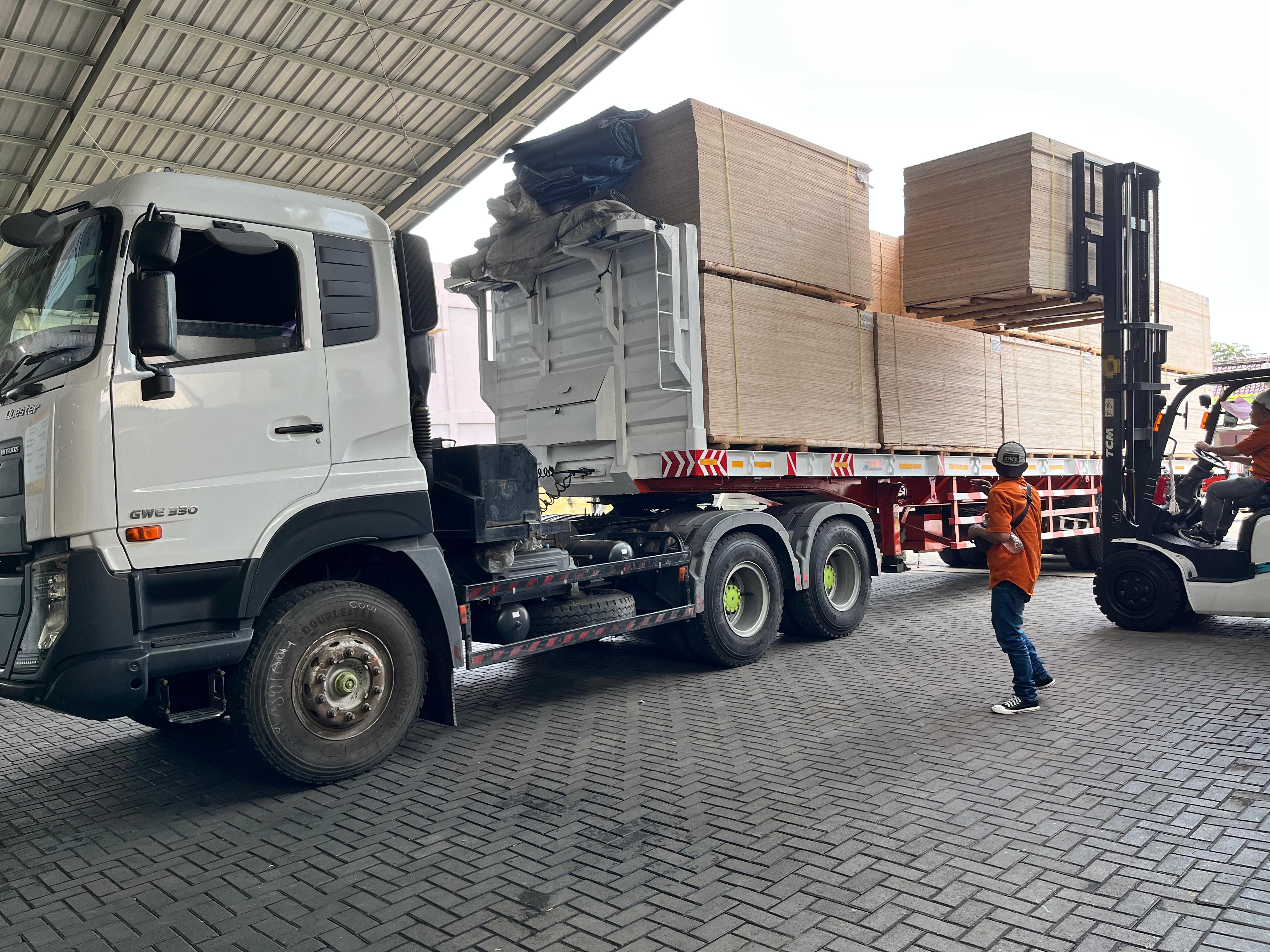 pabrik plywood jakarta