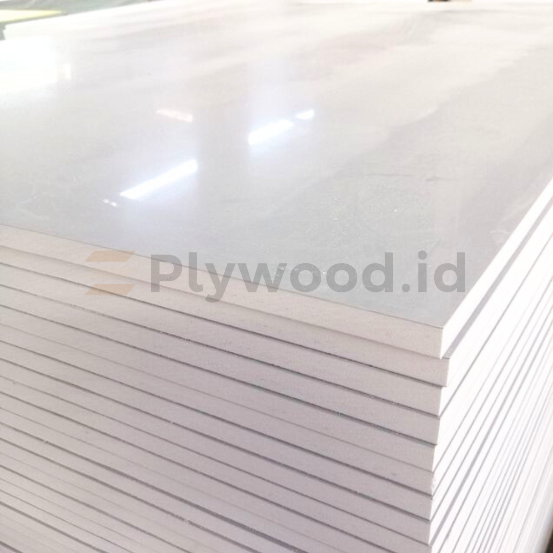 PVC Board, p[apan pvc