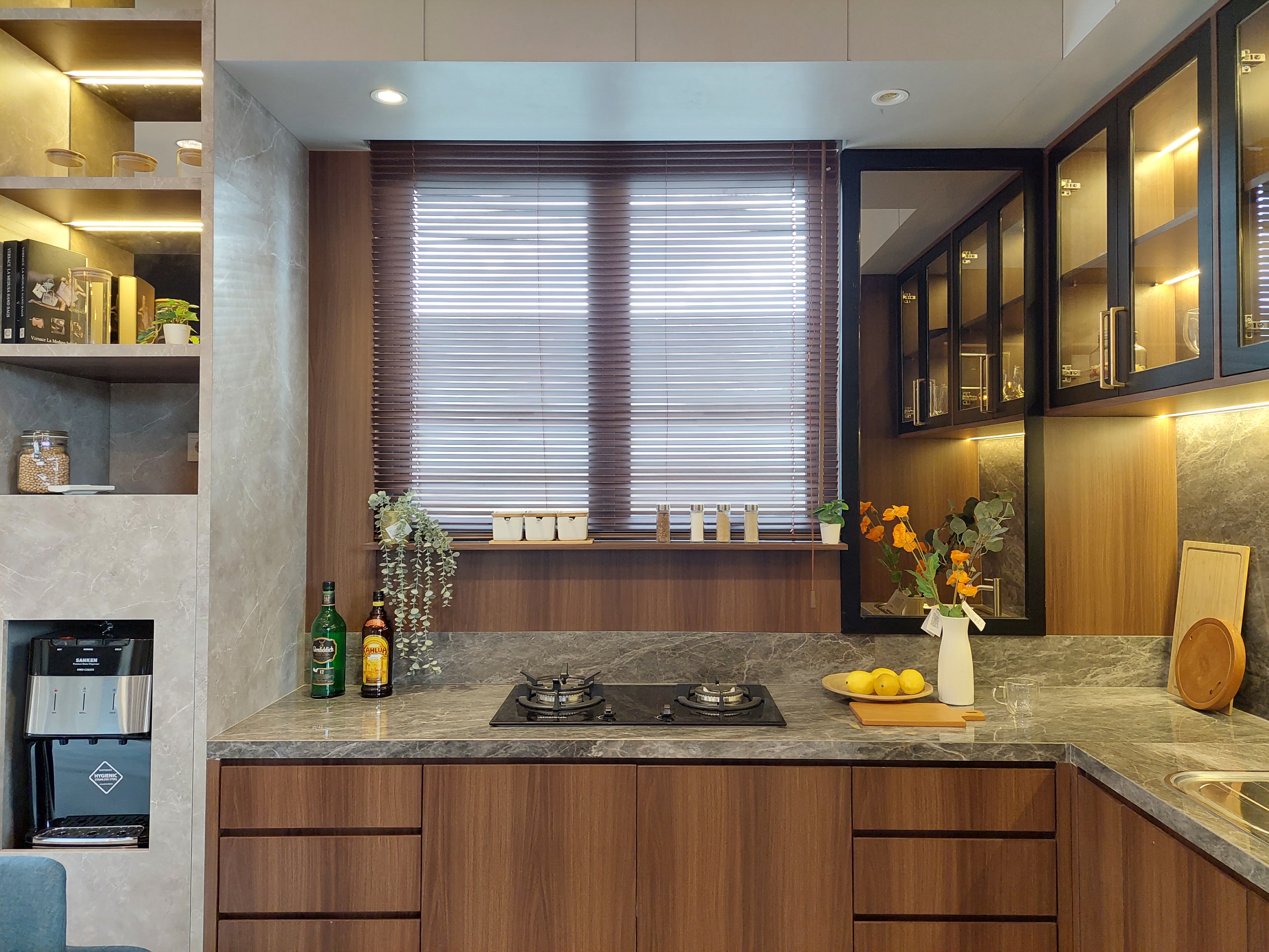 plywood tidak pedas dimata