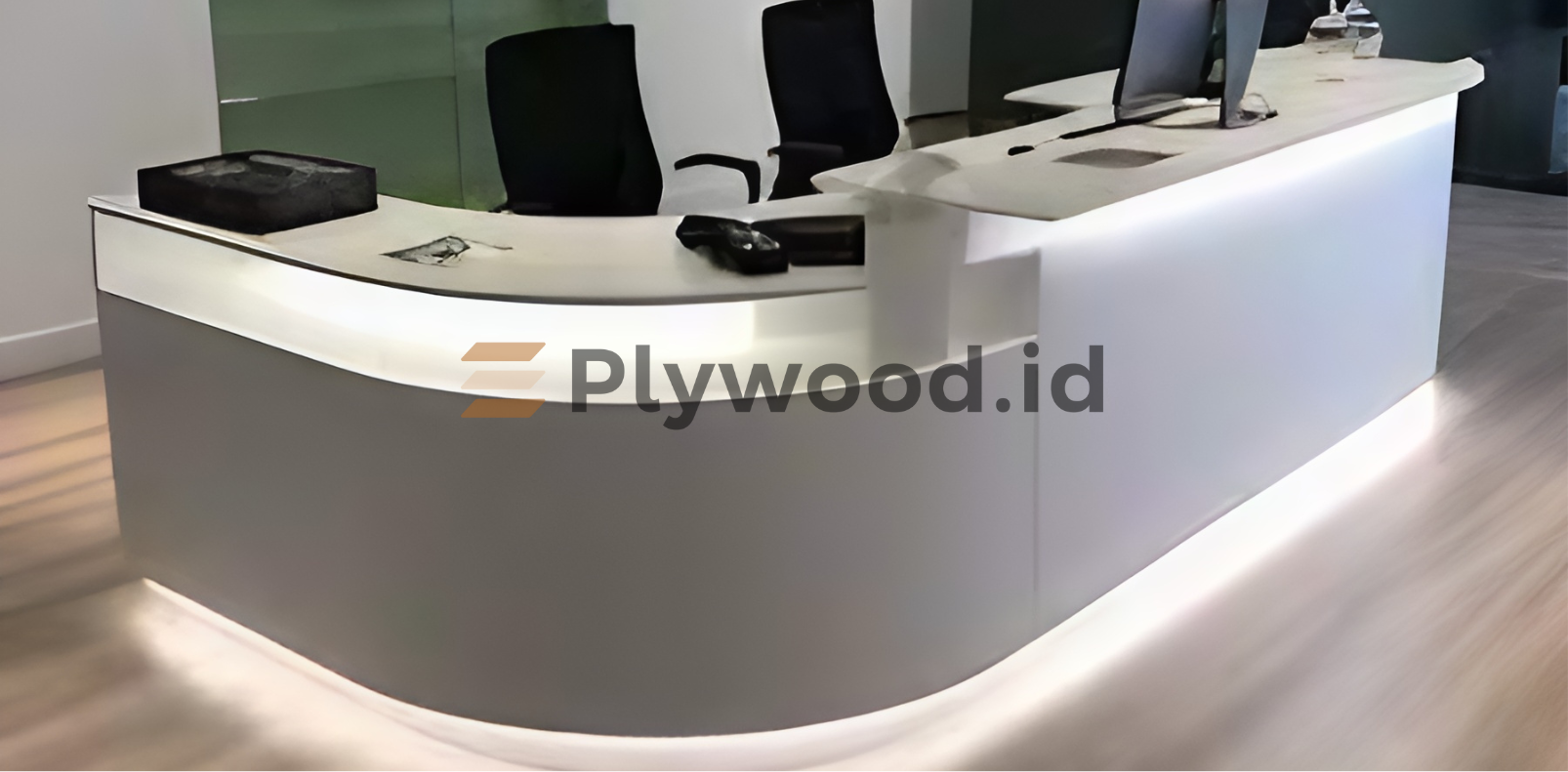 plywood lentur