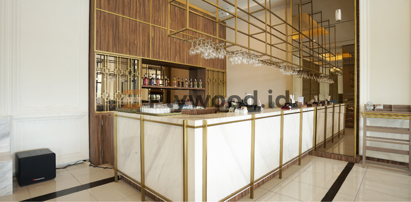 blockmelamin, blokmin