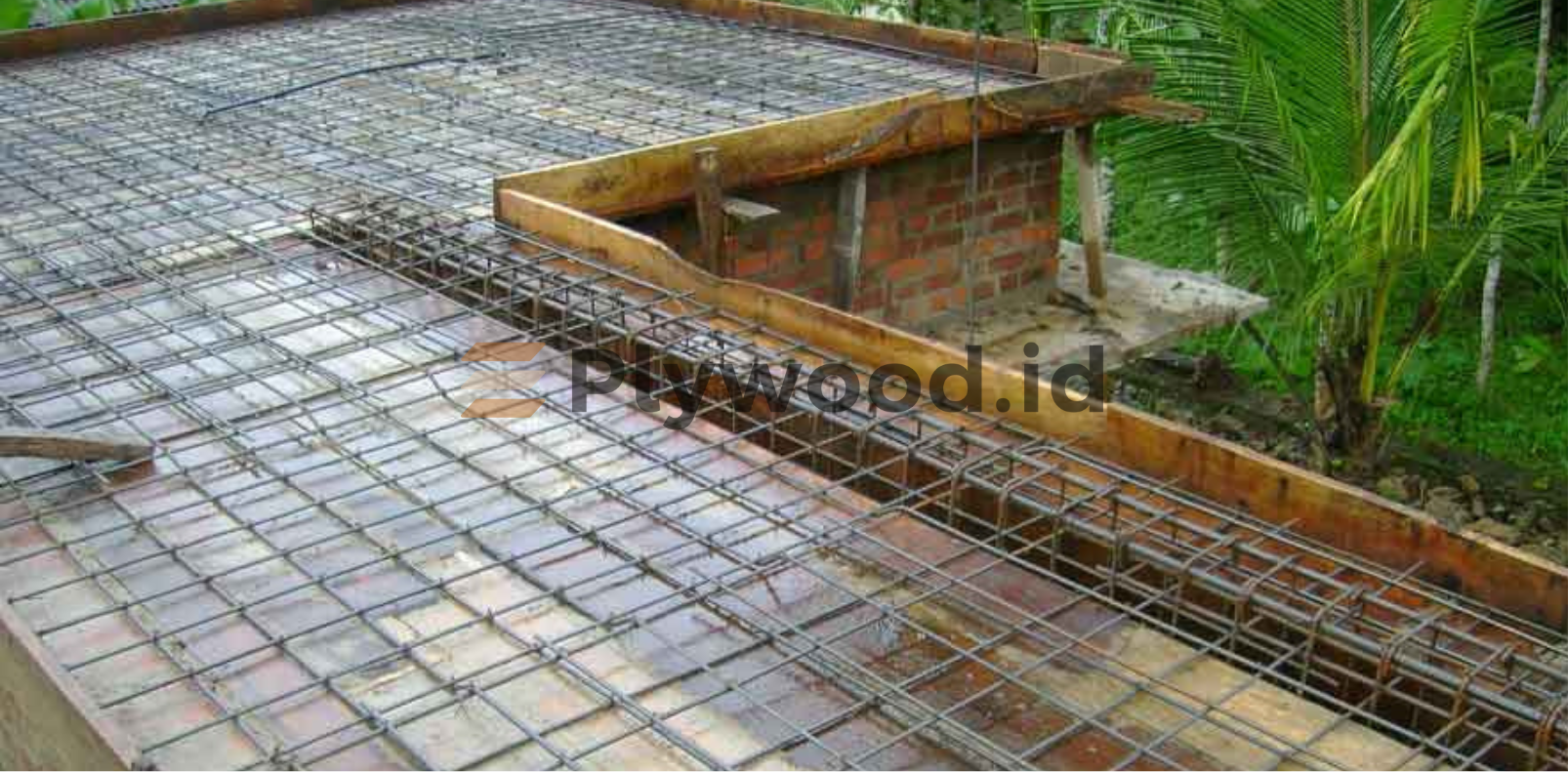 Plywood Cor, Triplek cor, triplek mc murah